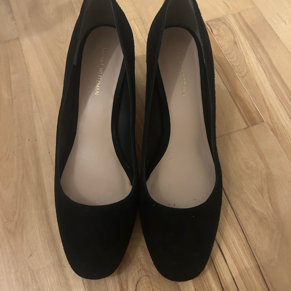 Stuart weitzman heels